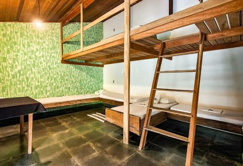 스탠다드 룸, Rancho Hanna   Pousada, Camping E Comidaria