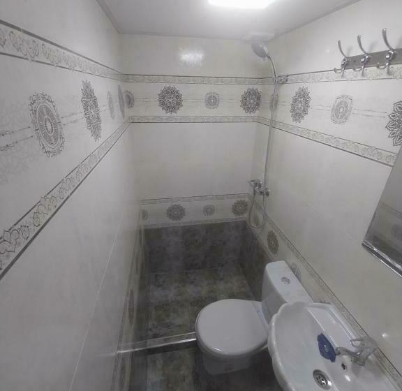Номер Стандарт, Reyhana Unique House