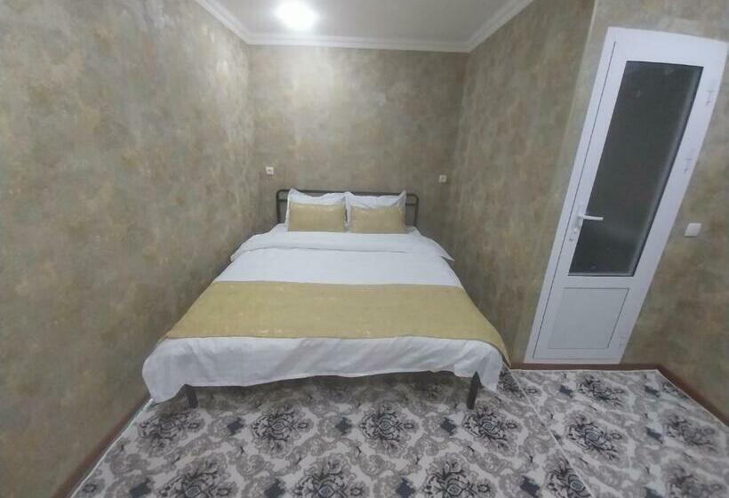 Номер Стандарт, Reyhana Unique House