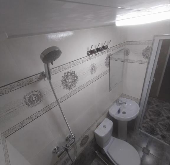 Номер Superior, Reyhana Unique House