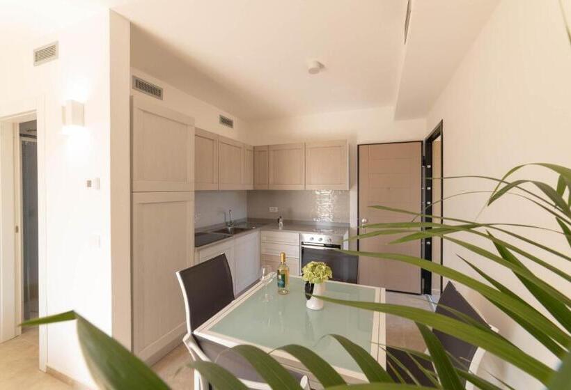 Студия Deluxe, Casa Vacanze Le Querce