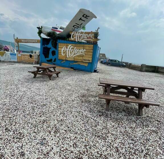 Апартаменты 2 Спальни, Sea Let’s Selsey