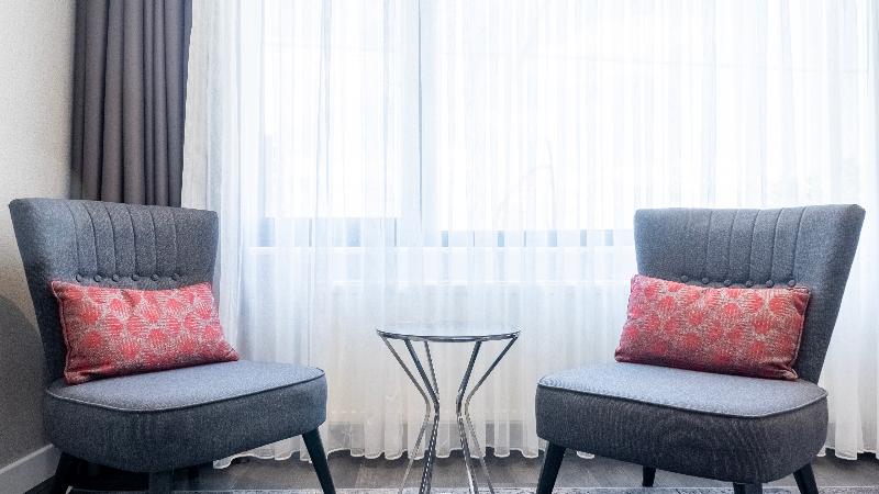 استودیوی لوکس, Loop Hotel Bosphorus İstanbul