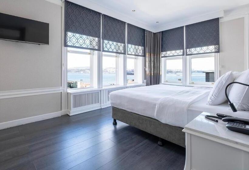 سوییت خانوادگی, Loop Hotel Bosphorus İstanbul