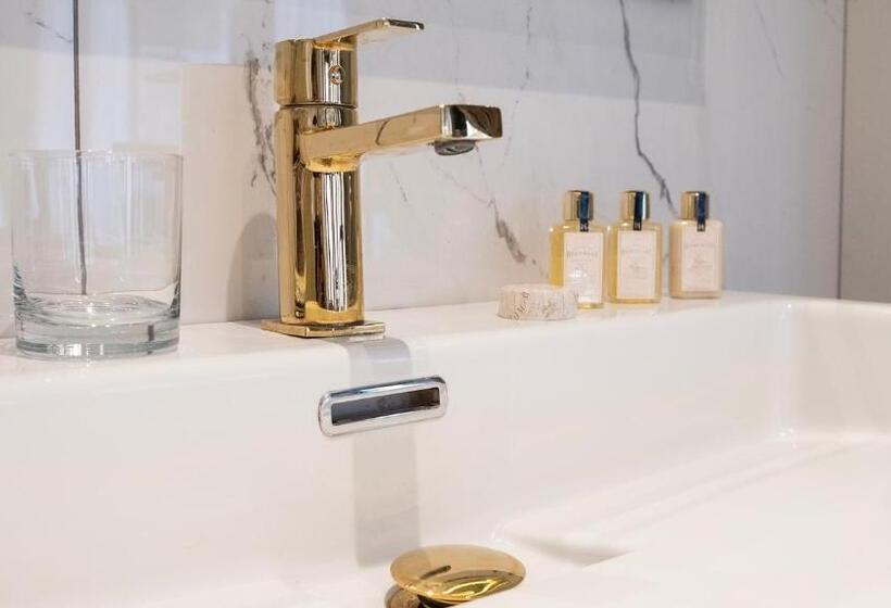 سوئیت پنت هاوس, Loop Hotel Bosphorus İstanbul
