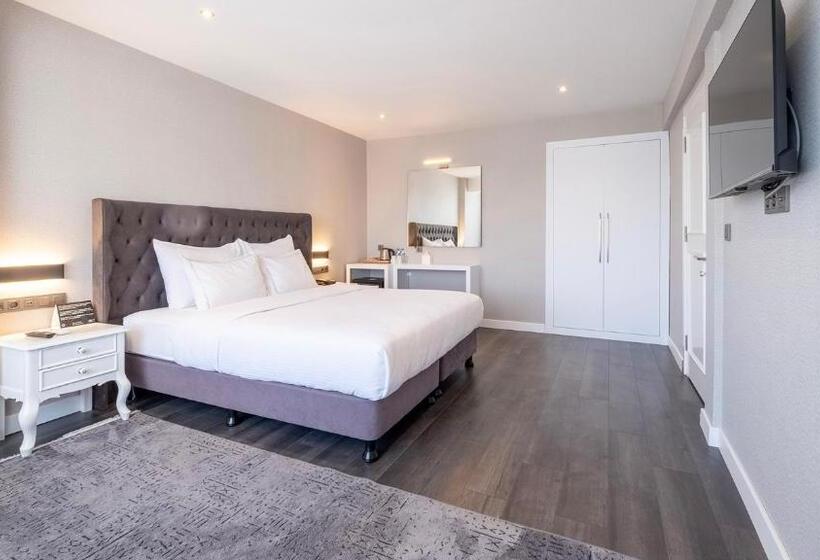 استودیوی لوکس, Loop Hotel Bosphorus İstanbul