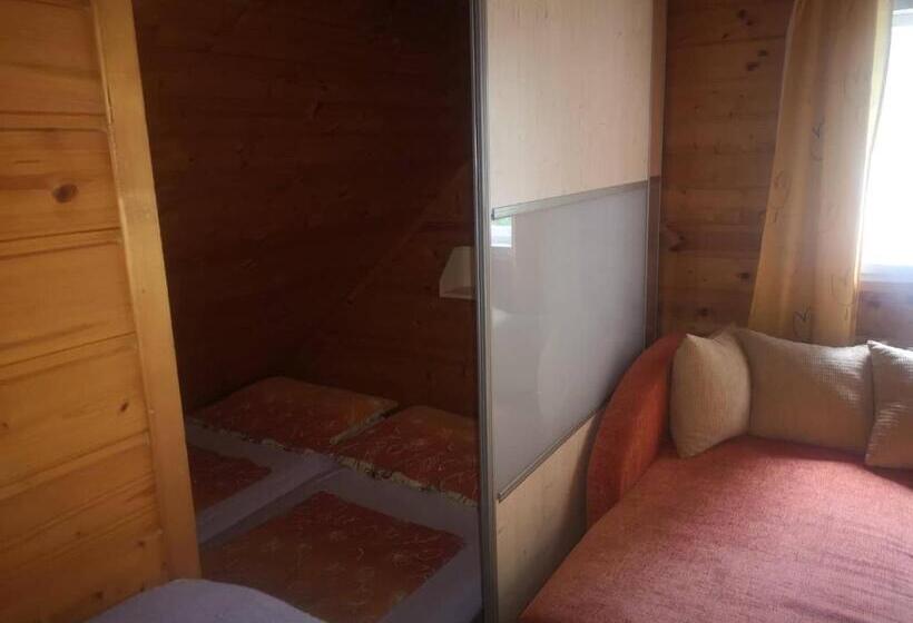 Family Suite, Chata Orlice