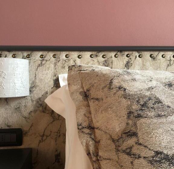 수피리어 룸 가든 전망, Boutique Hotel Municipio 1815