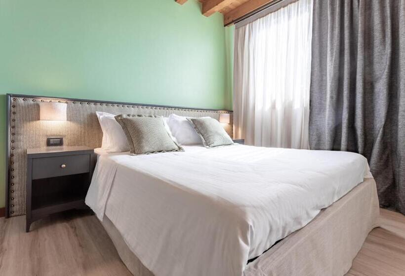 Номер Superior Вид на Сад, Boutique Hotel Municipio 1815