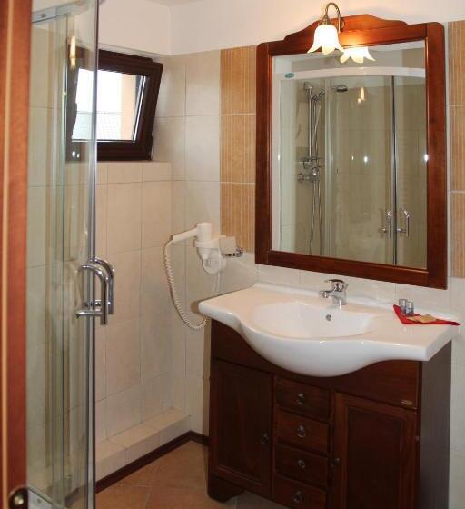 Номер Комфорт, Club Insieme Grand Resort