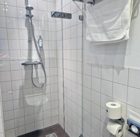 اتاق راحتی, Fletcher Kloosterhotel Willibrordhaeghe