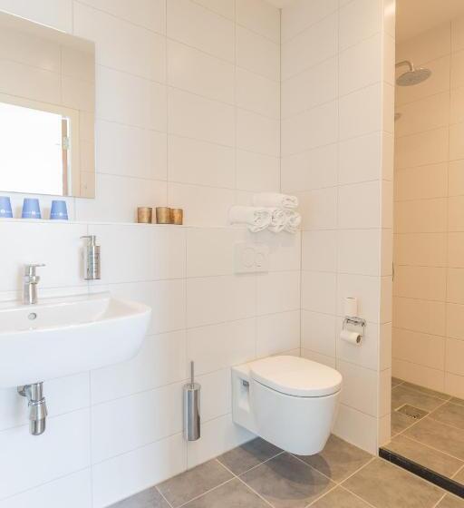 اتاق خانوادگی, Fletcher Kloosterhotel Willibrordhaeghe