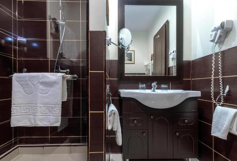 اتاق لوکس با تخت بزرگ, Grand Hotel Sofianu