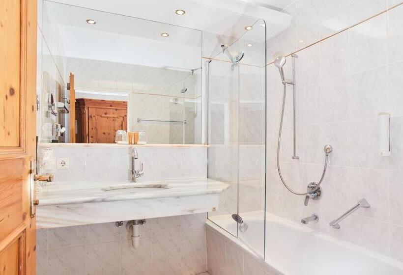 Семейный Номер Superior, All In Resort Schwarzbrunn   4 Sterne Superior