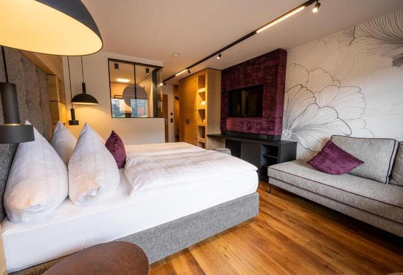 Номер Стандарт, All In Resort Schwarzbrunn   4 Sterne Superior