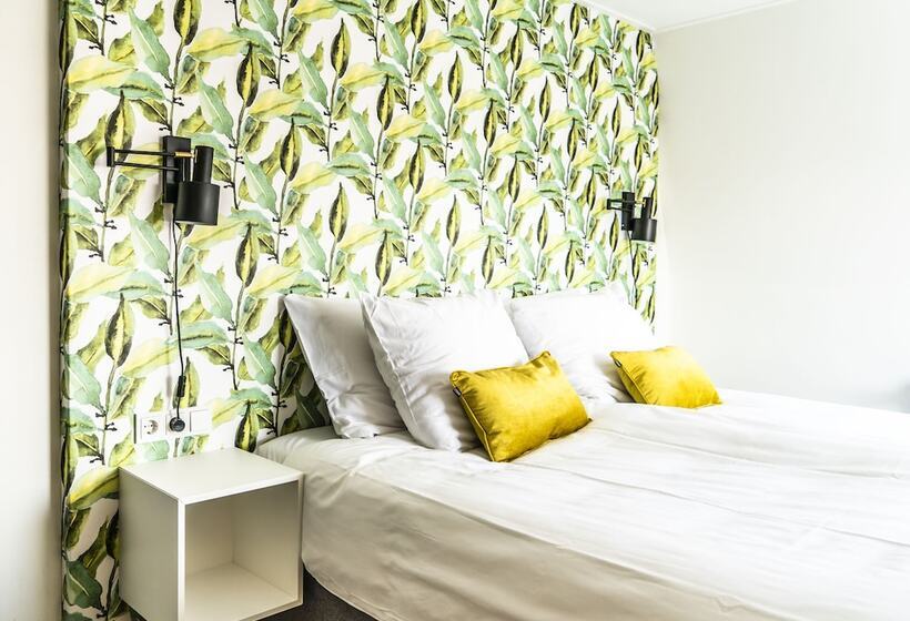 Номер Deluxe, Boutique Hotel Charley S