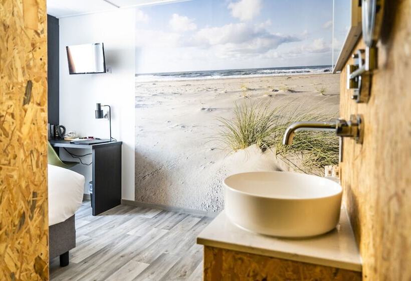 Номер Deluxe, Boutique Hotel Charley S