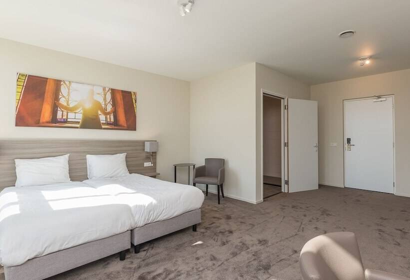 اتاق راحتی, Fletcher Kloosterhotel Willibrordhaeghe