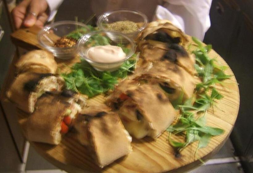 スタンダードシングルルーム, Locanda Canareggio