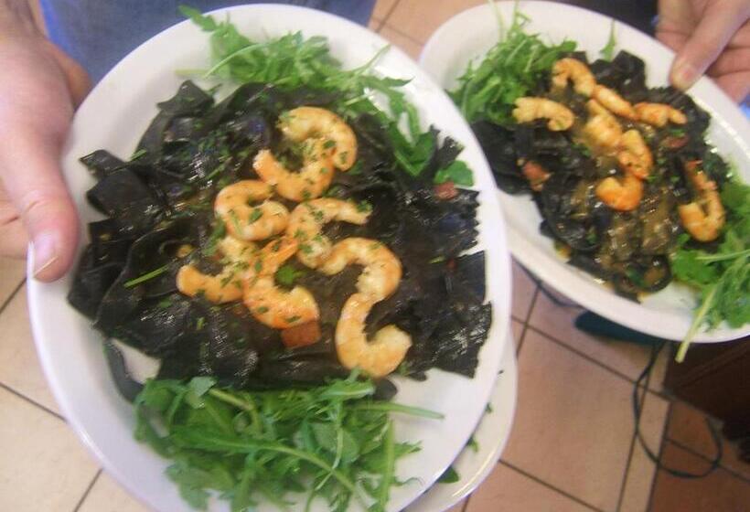 스탠다드 룸, Locanda Canareggio