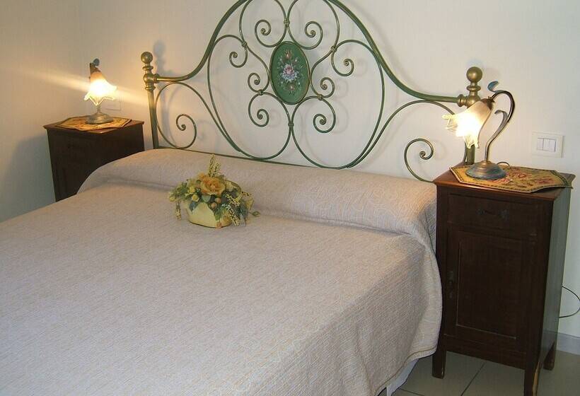 스탠다드 룸, Locanda Canareggio