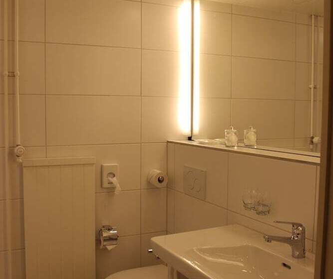 غرفة سوبيريور فردية, Schwanen Wil