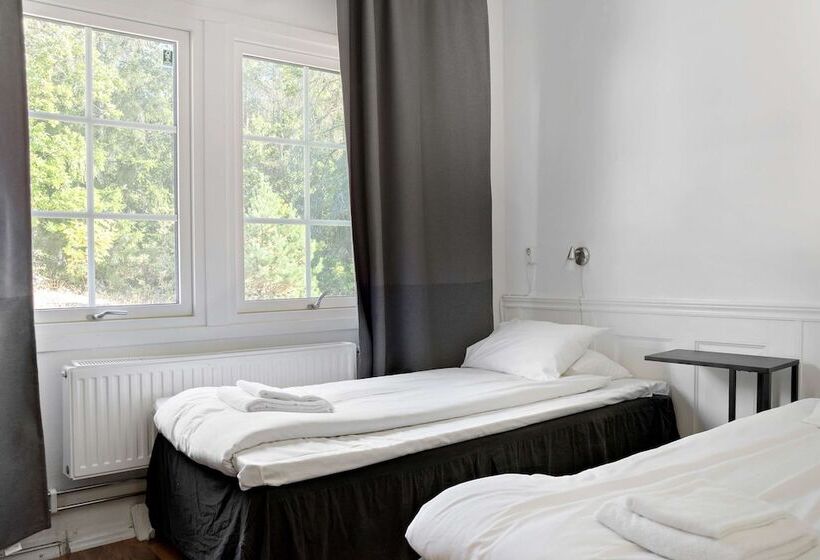 Номер Стандарт, Sure Hotel By Best Western Vilsta Sporthotell