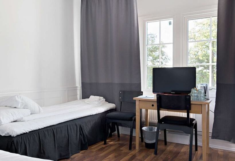Номер Стандарт, Sure Hotel By Best Western Vilsta Sporthotell