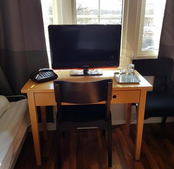 Номер Стандарт, Sure Hotel By Best Western Vilsta Sporthotell