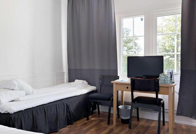 Номер Стандарт, Sure Hotel By Best Western Vilsta Sporthotell