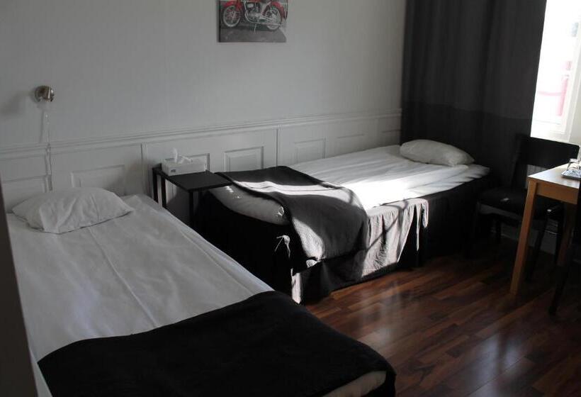 Семейный Номер, Sure Hotel By Best Western Vilsta Sporthotell