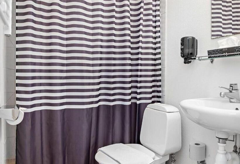 Семейный Номер, Sure Hotel By Best Western Vilsta Sporthotell