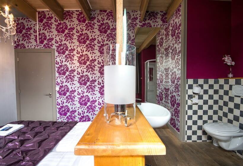Chambre Standard, Kings Inn City Hostel