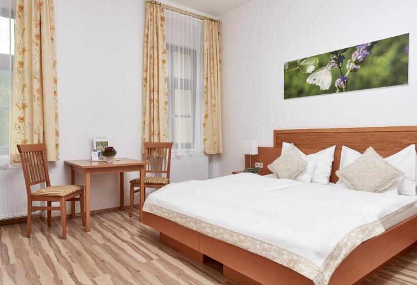 Номер Superior, Naturhotel Schloss Kassegg
