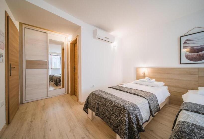 스탠다드 룸, Villa Borgo B&b