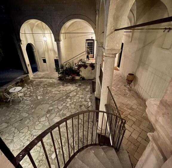 Номер Superior Кровать Кинг, Il Casale Denari