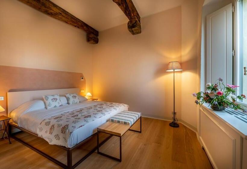 Стандартный Номер Кровать Кинг, Il Casale Denari