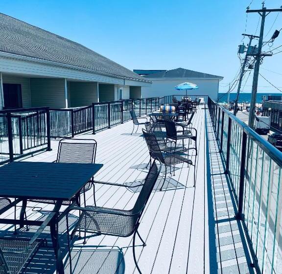 Стандартный Номер Кровать Кинг, Ships Inn