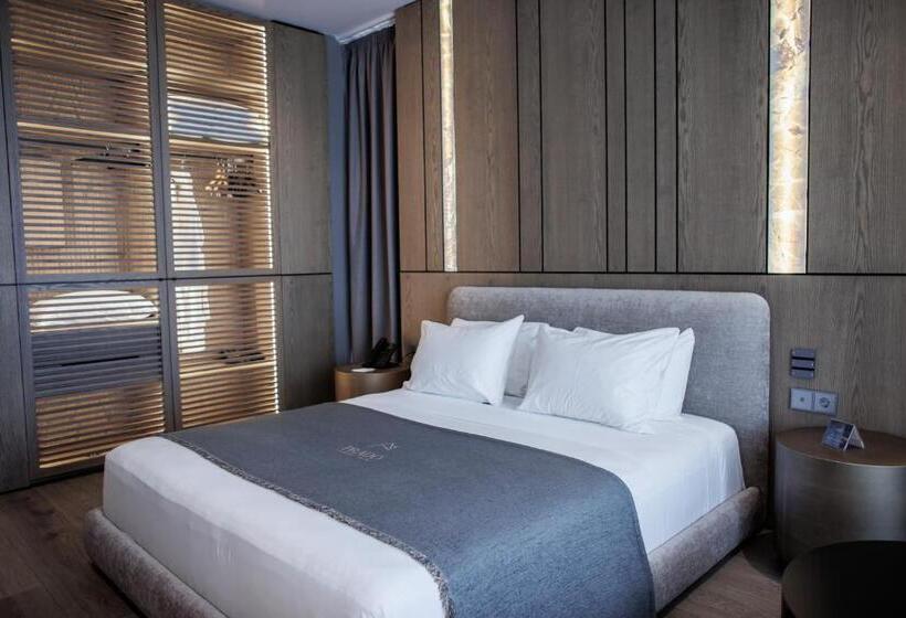 带海景的标准房, Prado Luxury