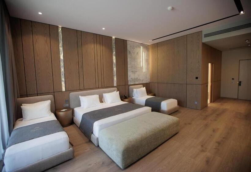 家庭套房, Prado Luxury