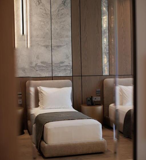家庭套房, Prado Luxury