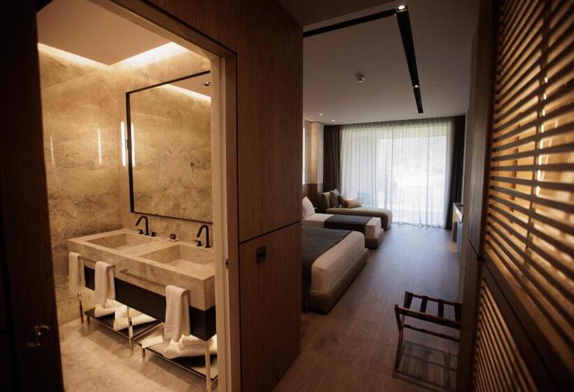 家庭山景房, Prado Luxury