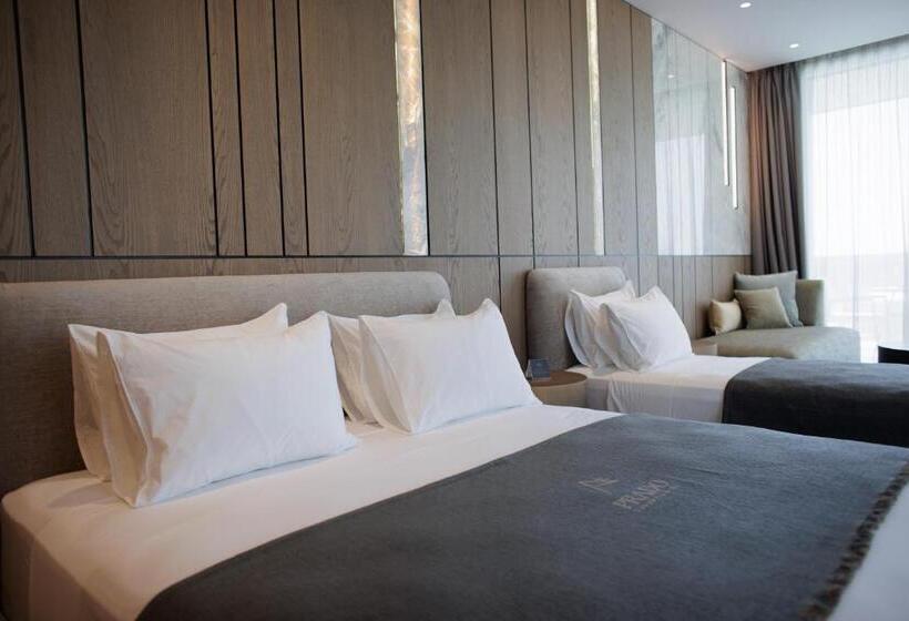 家庭山景房, Prado Luxury