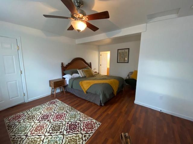 Номер Deluxe, The St Maries Inn
