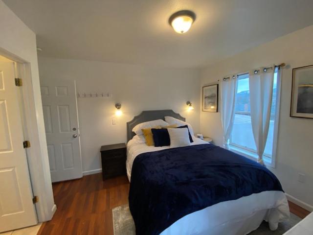 Номер Deluxe, The St Maries Inn