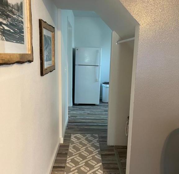 Family Suite, The St Maries Inn