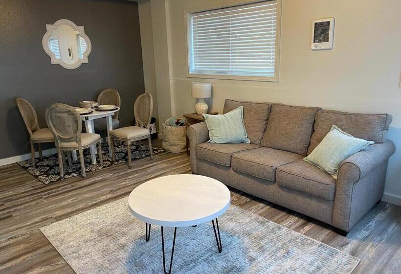 Family Suite, The St Maries Inn