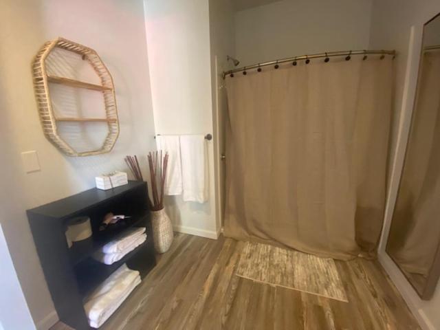 Family Suite, The St Maries Inn