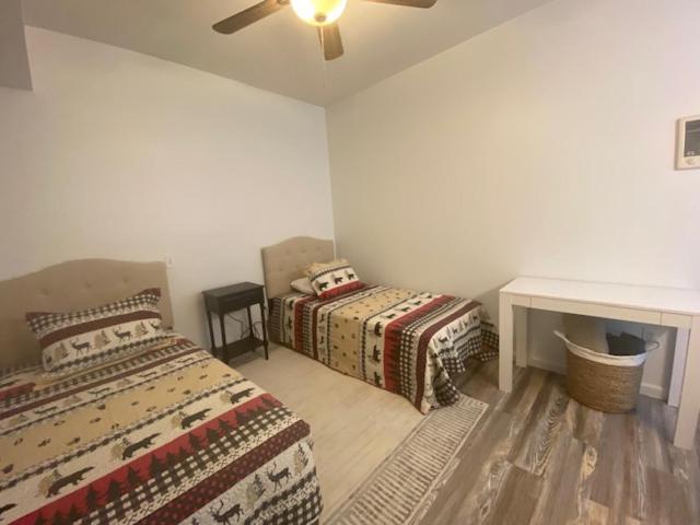 Family Suite, The St Maries Inn