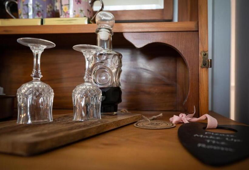Номер Стандарт, Balmridge House, Loch Ness, Bed & Breakfast